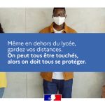 prévention covid