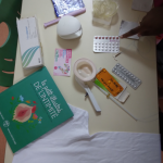 Éducation à la santé : Retour sur l'événement 'Ti kozé entre filles' au Lycée JUMINER
