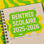 Accueil des élèves pour la rentrée scolaire 2025-2026